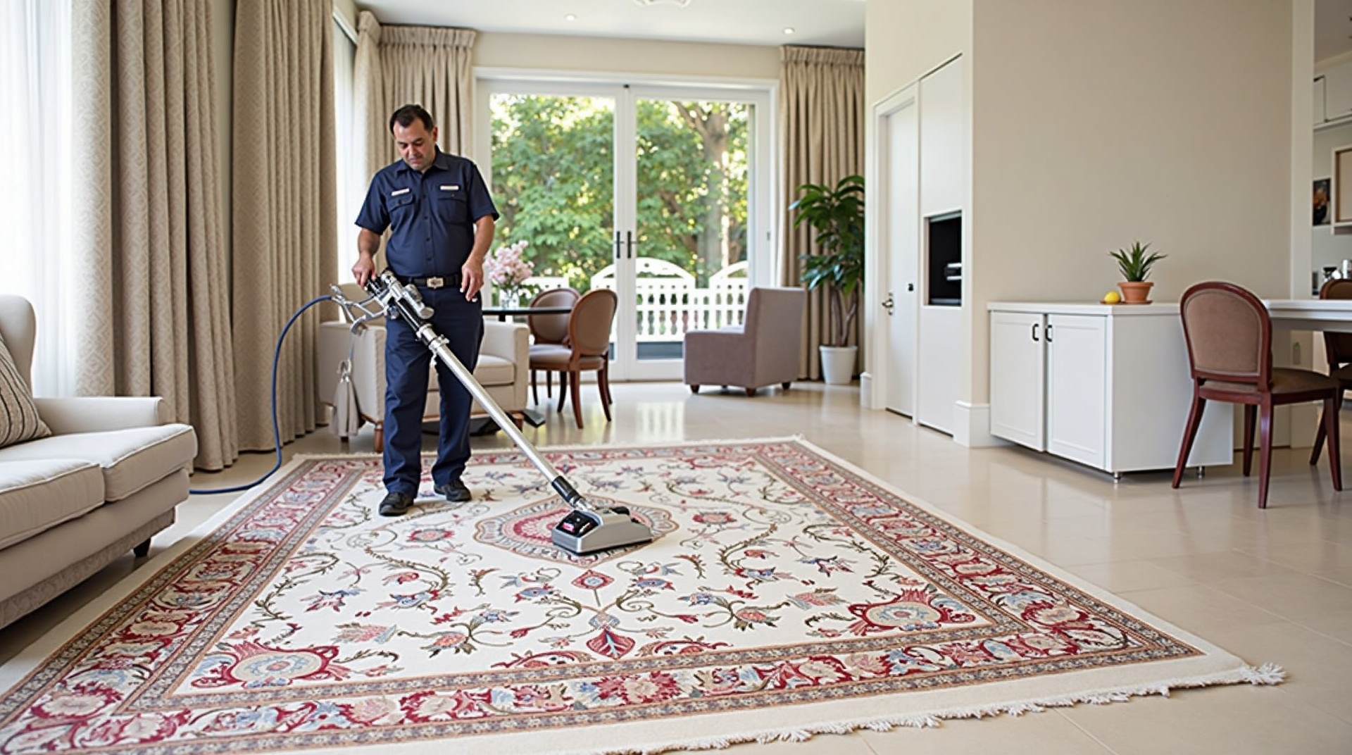 Professional Rug Cleaning Riverhills