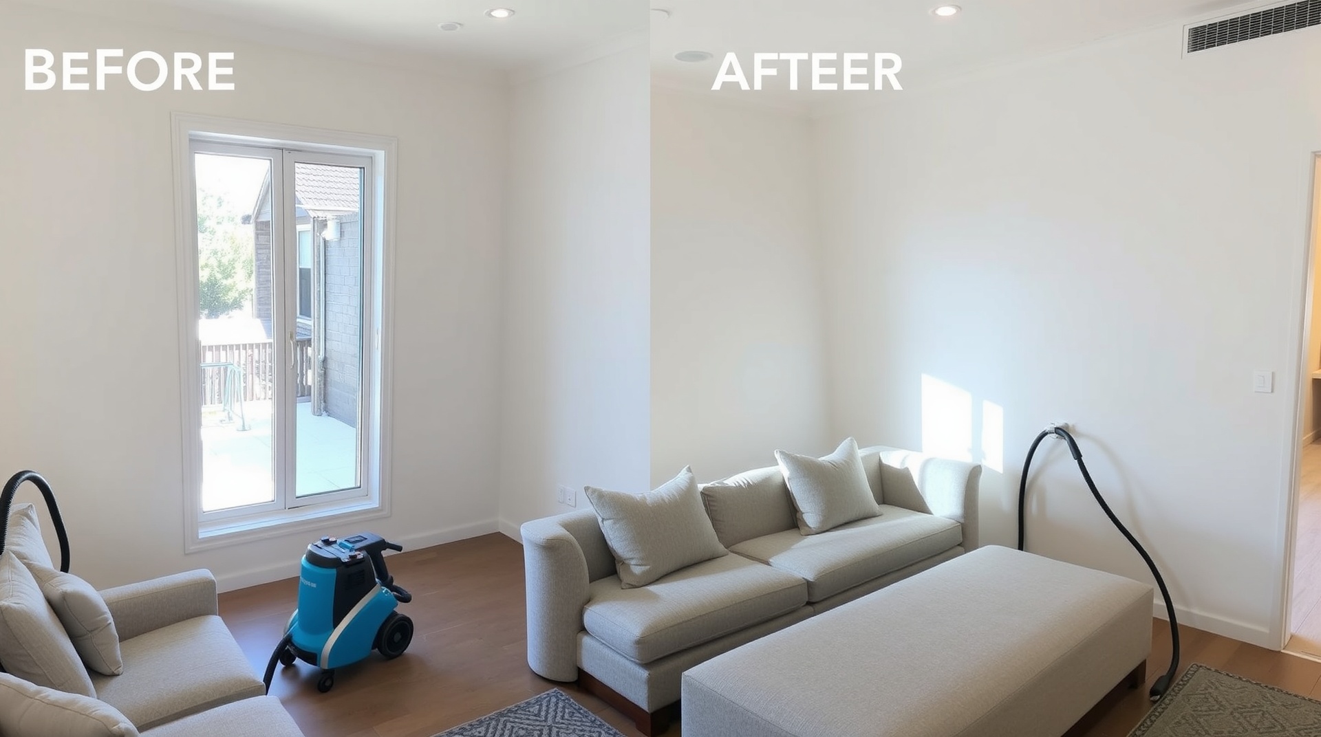 Professional Upholstery Cleaning Riverhills